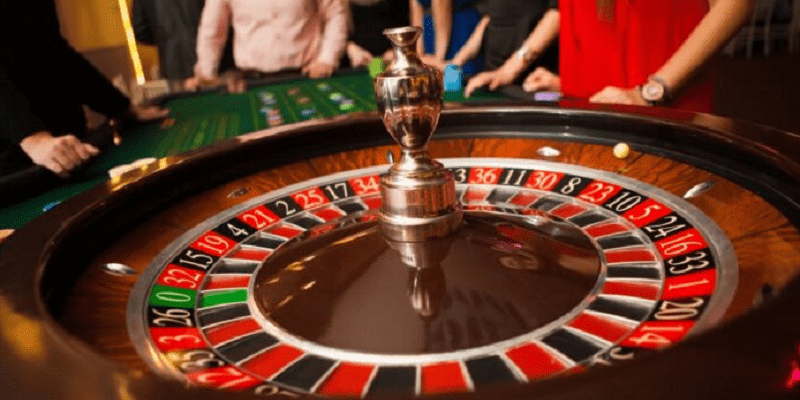 Những hình thức đặt cược Roulette thú vị bạn nên biết