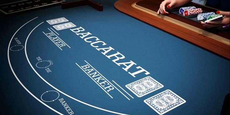 Những lưu ý khi chơi Baccarat