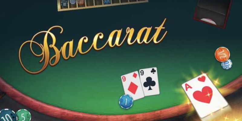 Những quy luật Baccarat cao thủ chia sẻ