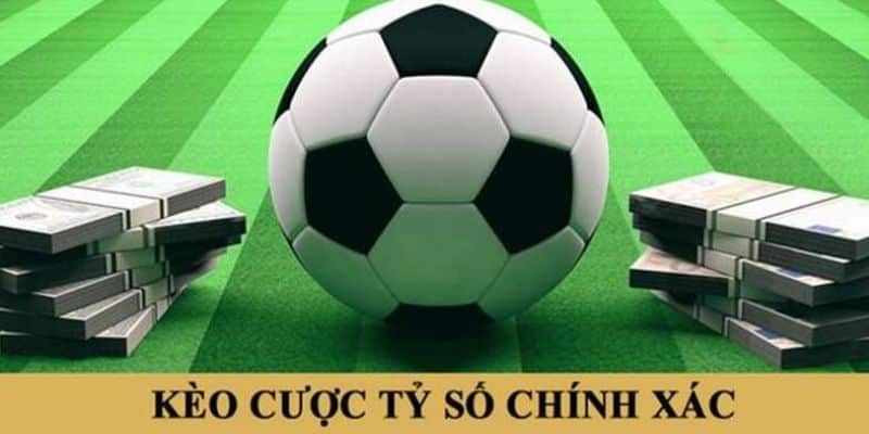 Bí quyết bắt kèo cược tỷ số chuẩn xác