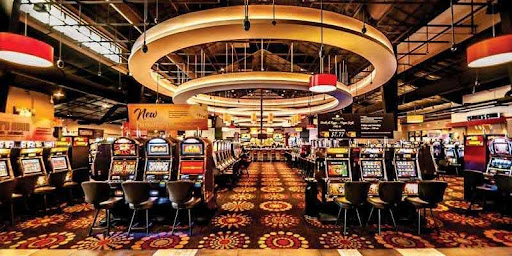 Casino Việt Nam có tốc độ truy cập nhanh chóng