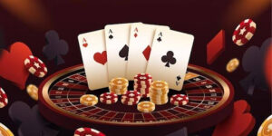 Chơi bài tại casino đổi thưởng nhận thưởng rất cao