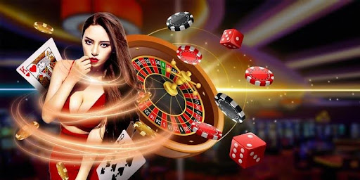 Chơi vui còn đổi thưởng vi vu chỉ có ở casino trực tuyến