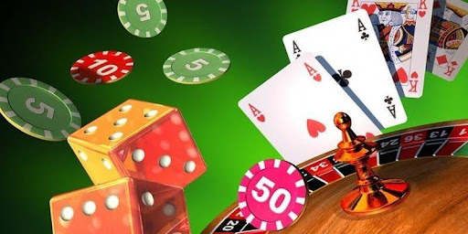 Casino chơi vui còn được nhận thưởng