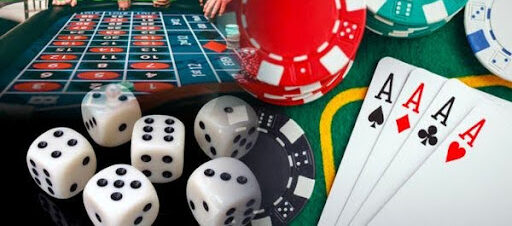 Kết quả tại sảnh casino minh bạch và uy tín