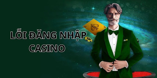 Một số lỗi khi thực hiện đăng nhập trải nghiệm game