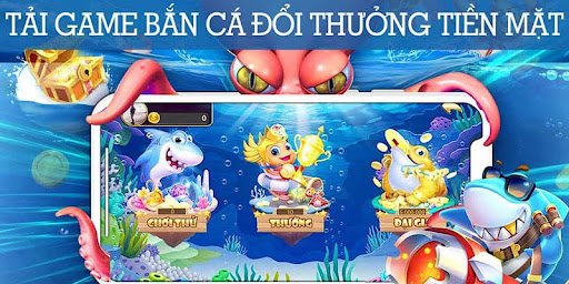 Hướng dẫn các bước tải game bắn cá chi tiết nhất hiện nay