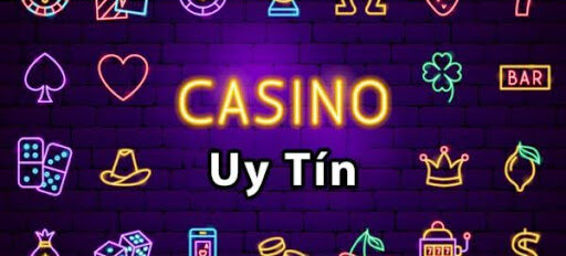 Tiêu chí để tìm kiếm một địa chỉ casino trực tuyến uy tín